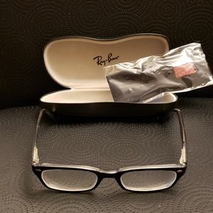 Ray-Ban youth RX5150 2034